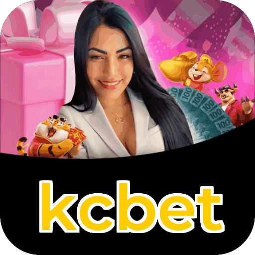Página de download kcbet