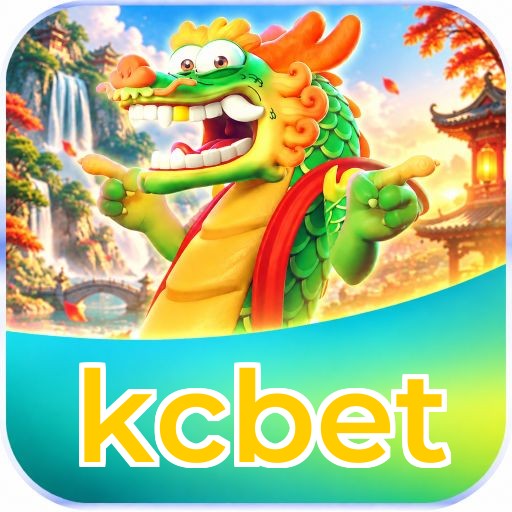 kcbet APK Logo Oficial Certificado