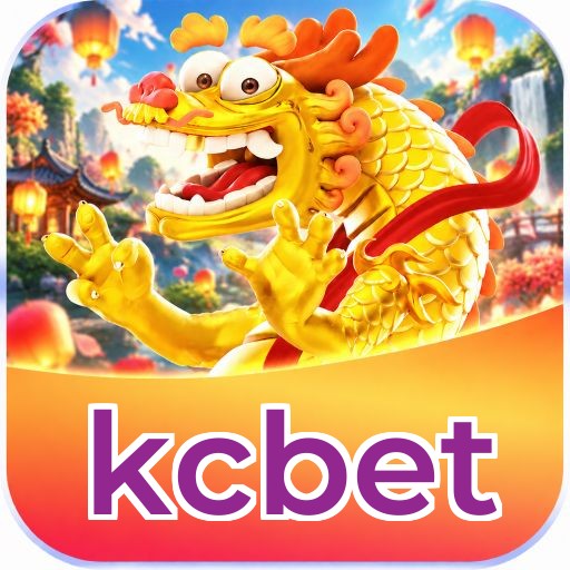 Logo kcbet APK Android Brasil