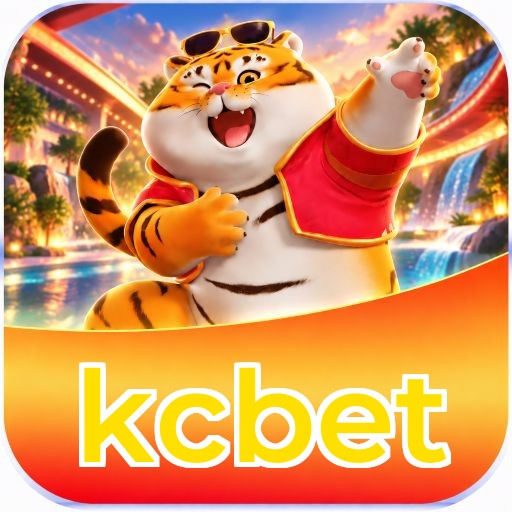 kcbet Logo Oficial - Cassino Online Brasil Certificado eCOGRA