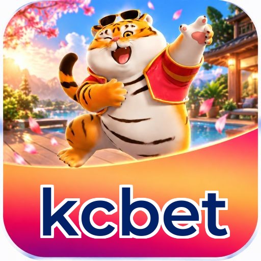 kcbet Logo