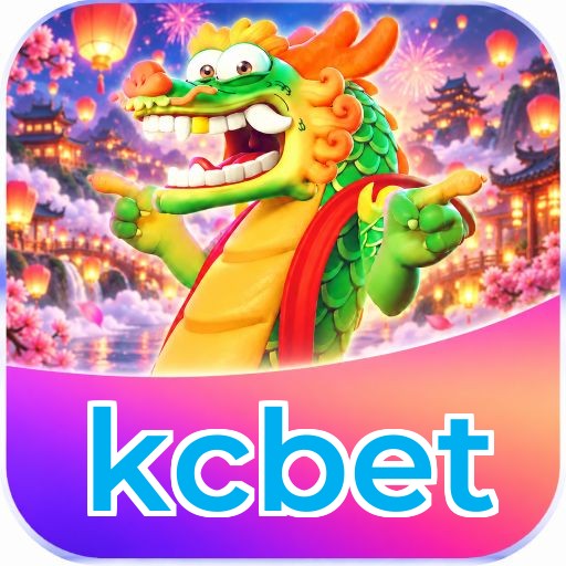kcbet APP Logo Oficial Certificado Android iOS