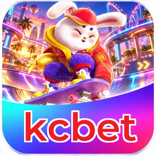 Logo kcbet Cassino Online Brasil