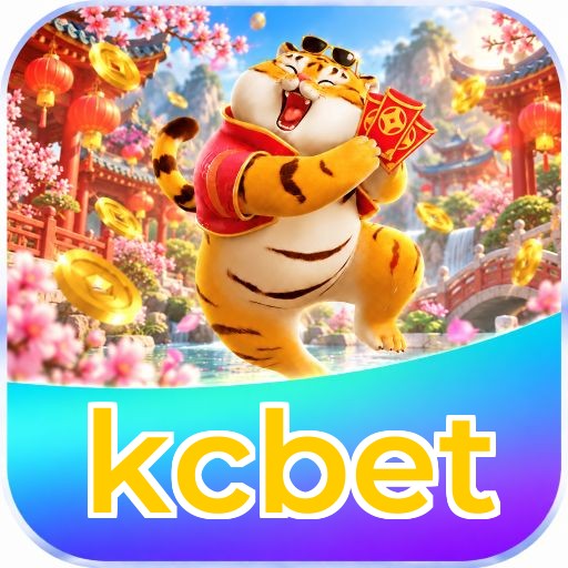 Logo kcbet Telegram Oficial