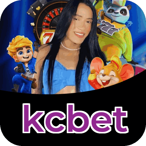 Catálogo de jogos kcbet com fornecedores Pragmatic Play, Evolution, NetEnt