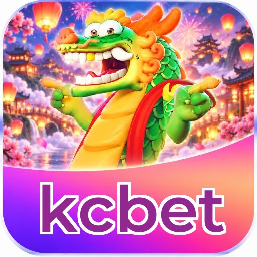 Logo da kcbet