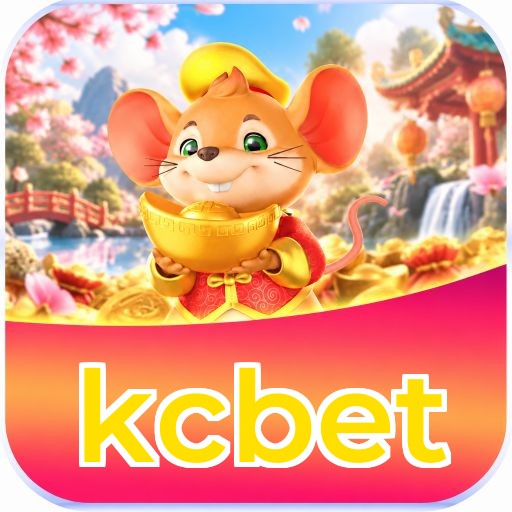 kcbet Logo