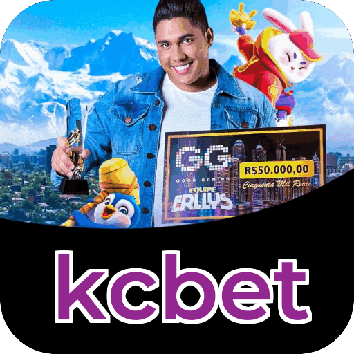 Acesso à conta kcbet