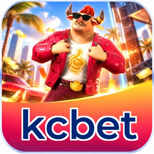kcbet Logo
