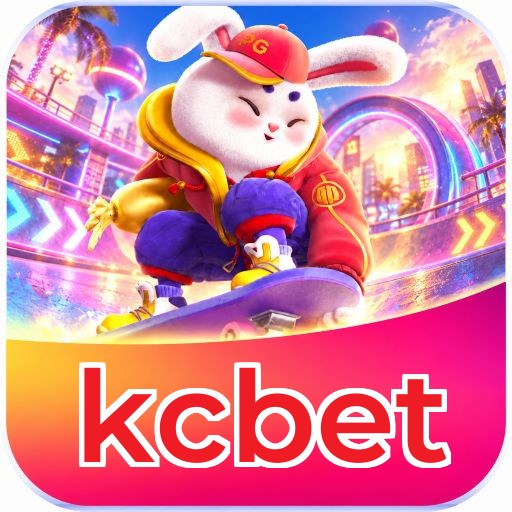 Logo kcbet Cassino Online Brasil