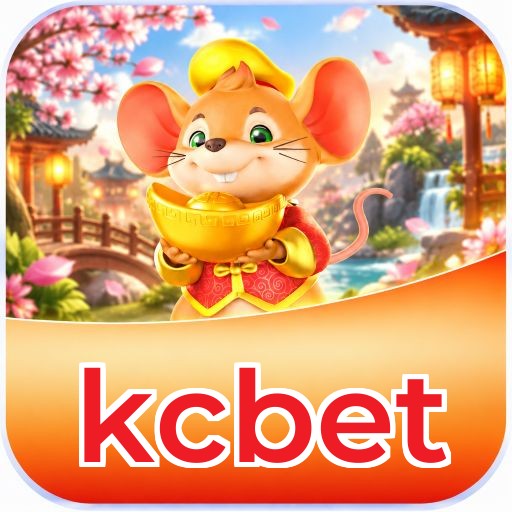 Logo kcbet Telegram Canal Oficial