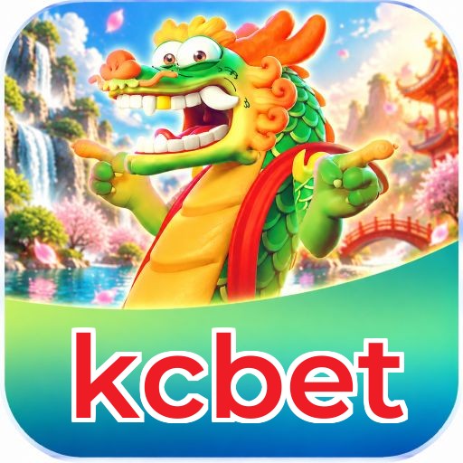 kcbet Download Speed Test Logo - Teste de Velocidade Certificado