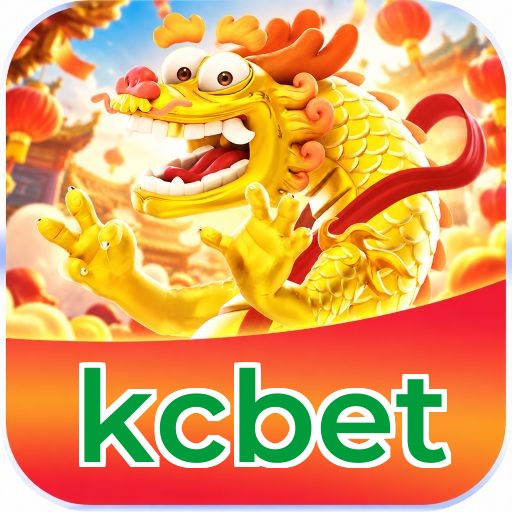 Logo kcbet Plataforma Certificada
