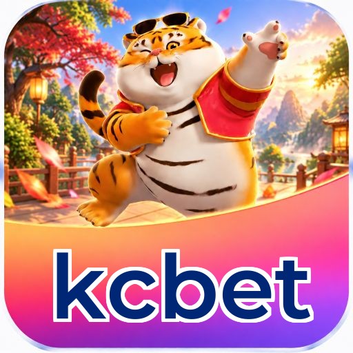 Logo kcbet Loteria Online