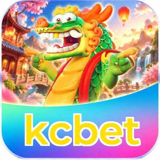 kcbet Logo - Bônus de Cadastro