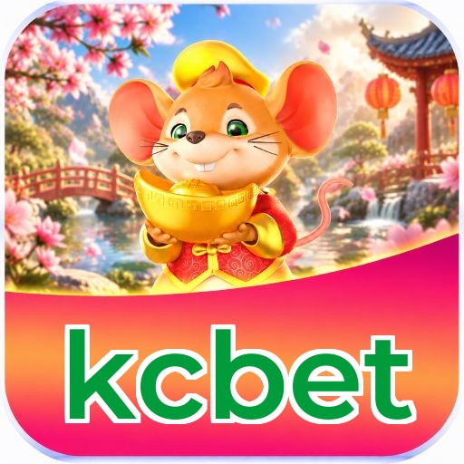 Logo kcbet Cassino Ao Vivo Brasil