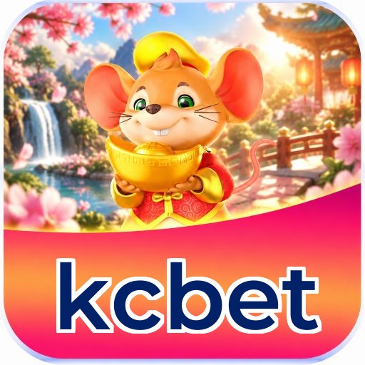 kcbet Logo Oficial