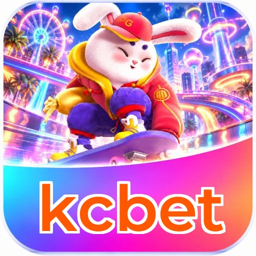 kcbet Apostas Esportivas Logo Oficial Certificado