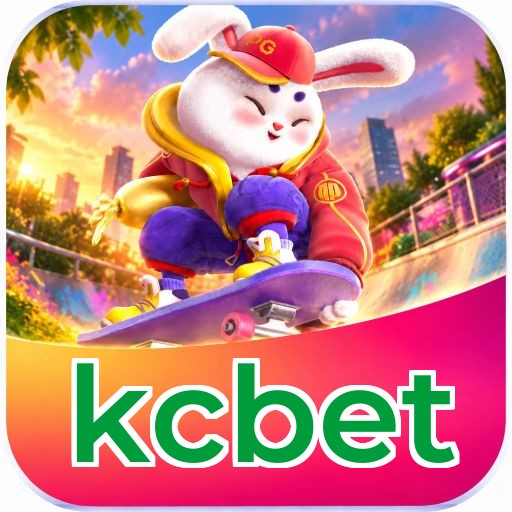 Logo kcbet Cassino Online Brasil