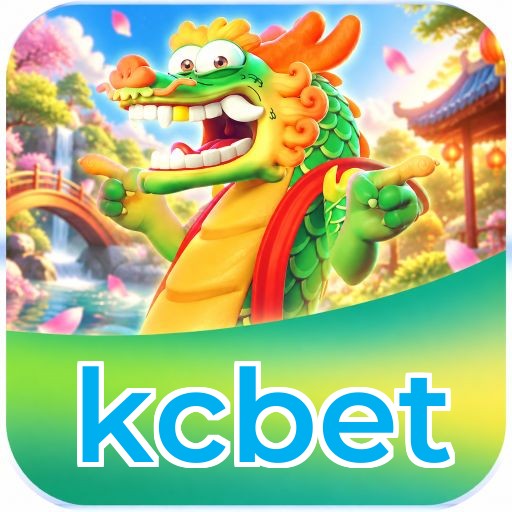 kcbet Logo