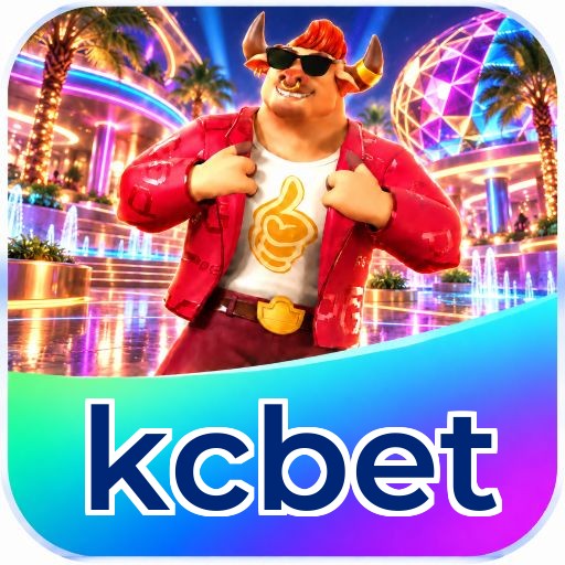 Requisitos do APK kcbet para Android - Logo Oficial