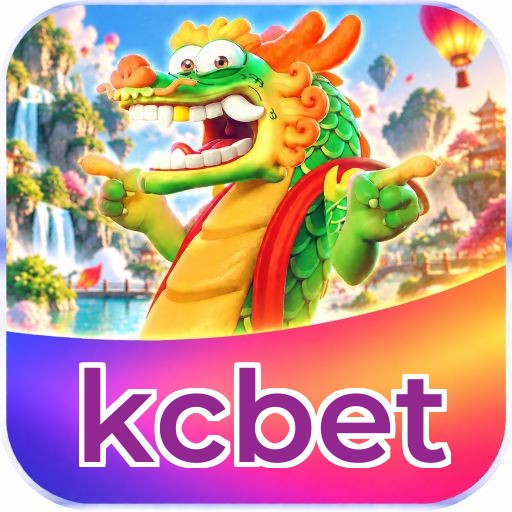 kcbet VIP Program Logo